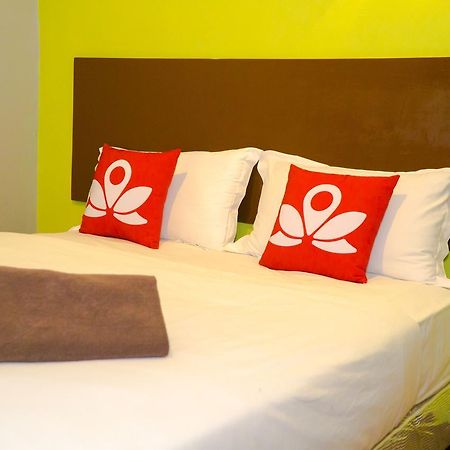 Zen Rooms Basic Star City Complex Kota Kinabalu Eksteriør bilde