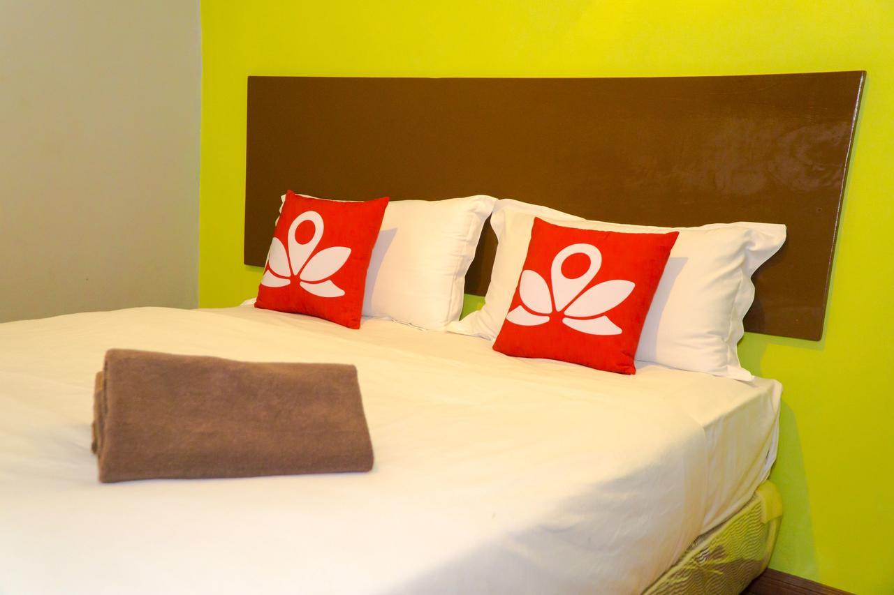Zen Rooms Basic Star City Complex Kota Kinabalu Eksteriør bilde